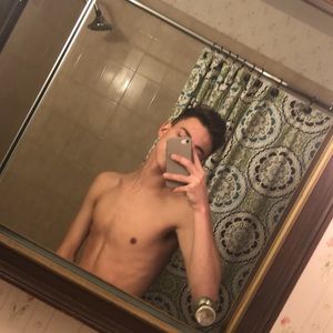 Meet your Posher, Mikey